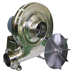 터보 송풍기 이송용(SUS: 1, 2, 3, 5HP)