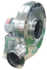 터보 송풍기(SUS: 3HP, 5HP)