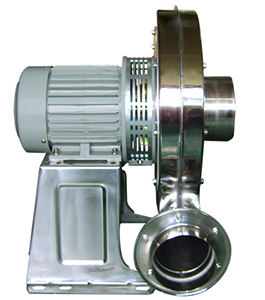 터보 고온용(SUS: 1HP)