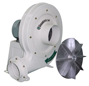 터보 송풍기 이송용(Steel: 1, 2, 3, 5HP)