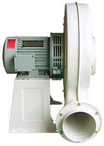 터보 송풍기 고온용(Steel: 3HP, 5HP)